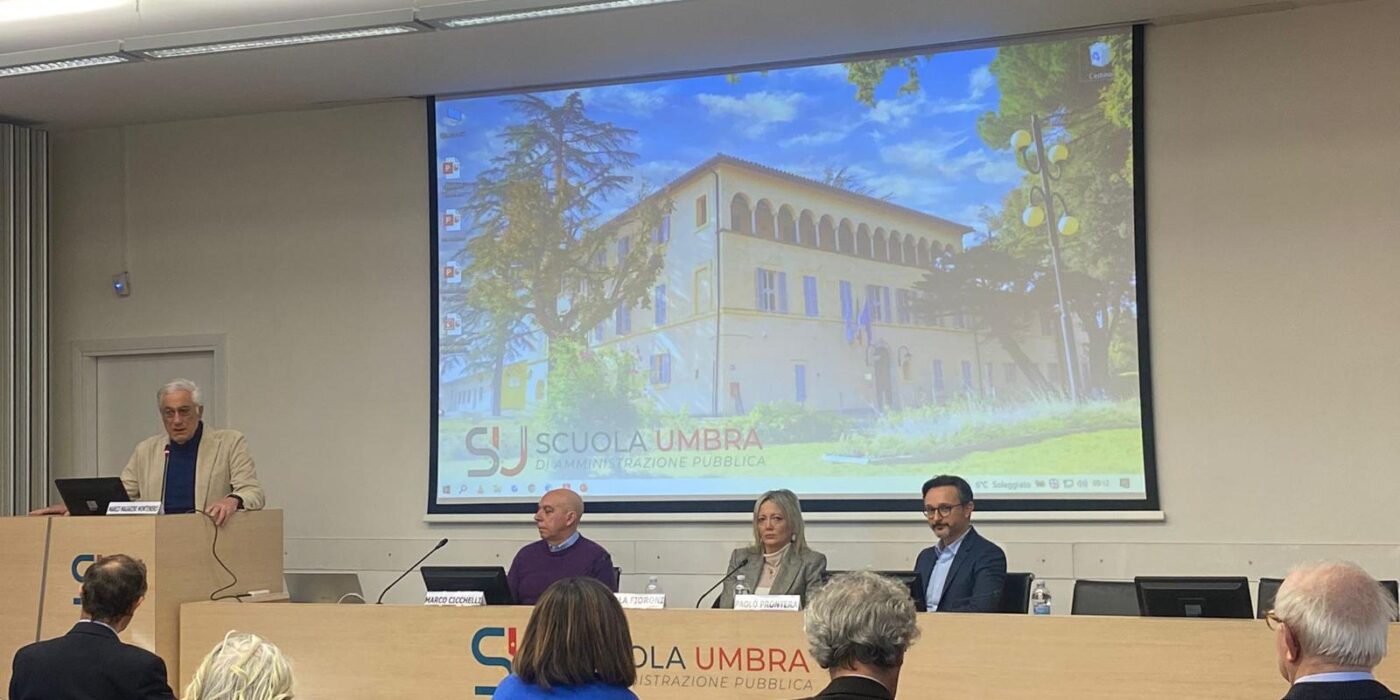 Malattie rare: i progressi della ricerca in Umbria e la promozione di nuove terapie