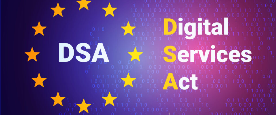 Regolamento sui servizi digitali: designato dalla Commissione il primo gruppo di piattaforme e motori di ricerca online 3