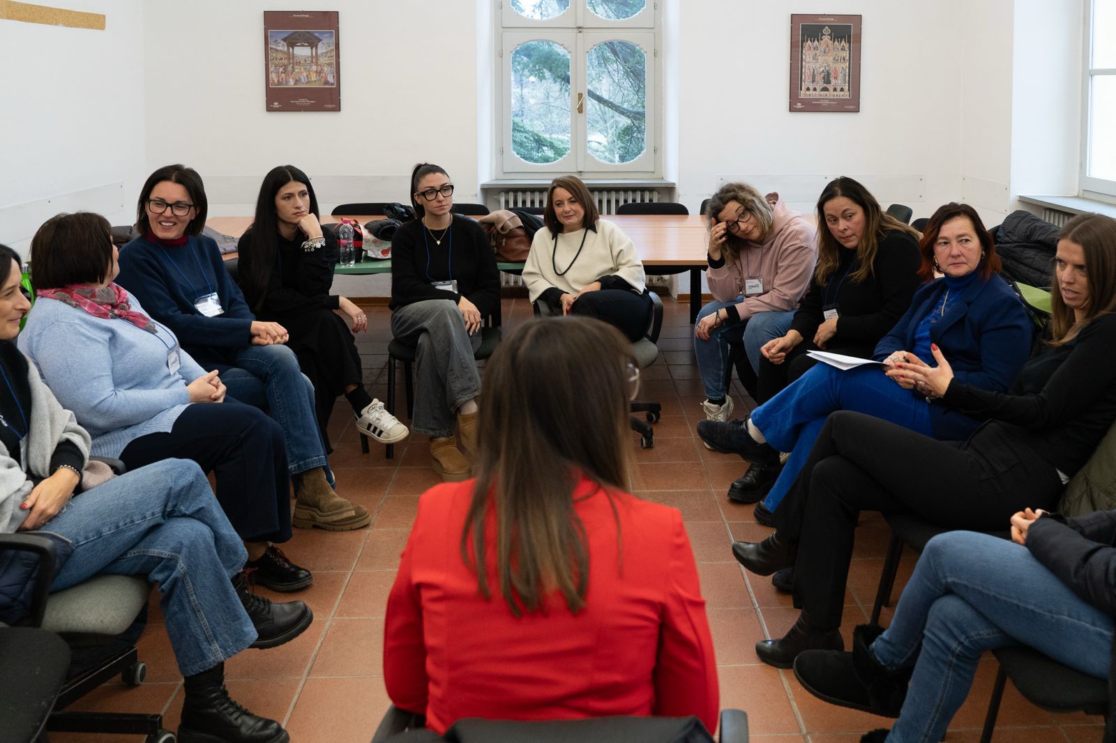 Scuola Umbra di Amministrazione Pubblica in prima linea contro il rischio di burnout e aggressioni degli assistenti sociali della Regione