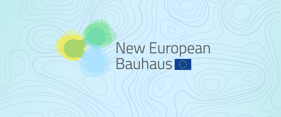 New European Bauhaus (NEB) Prizes 2025