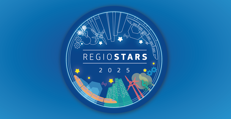 REGIOSTARS Awards 2025