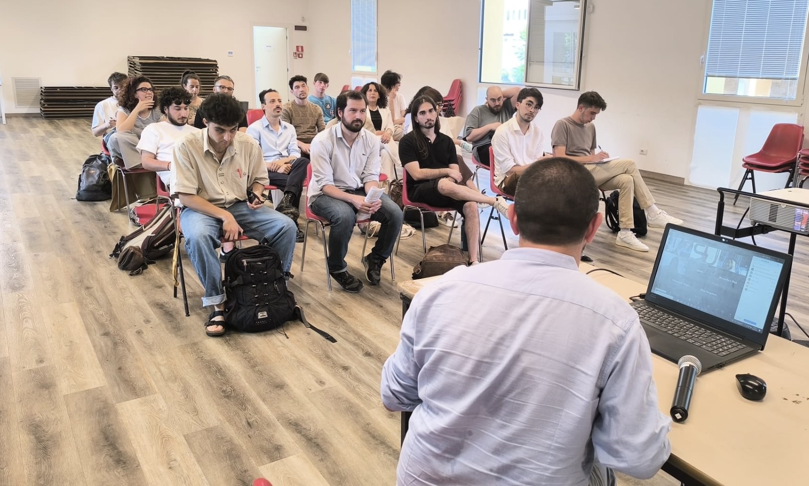 Bilancio Intergenerazionale: a Perugia giovani protagonisti di una nuova visione delle politiche pubbliche