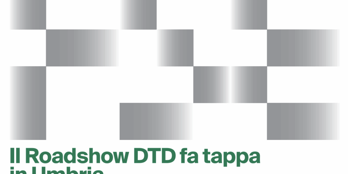 Fascicolo Sanitario Elettronico | Il roadshow del Dipartimento per la Trasformazione Digitale fa tappa a Villa Umbra